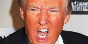 Trump’s Insane Pope Francis Conspiracy Theory Is Today’s GOP