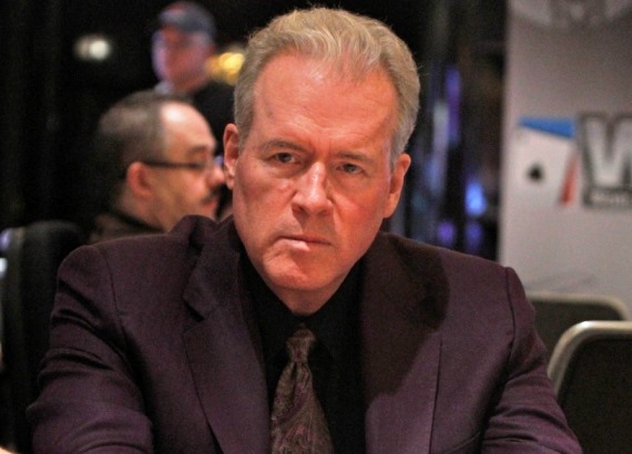 Robert Mercer