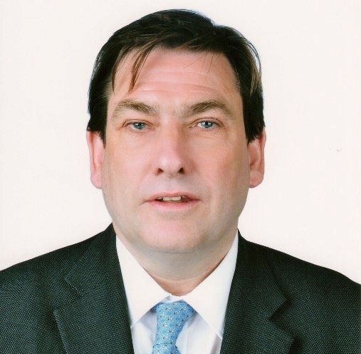 Nigel Oakes