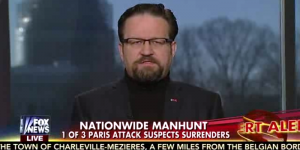 Breitbart’s Sebastian Gorka Advised Trump Campaign For Cash