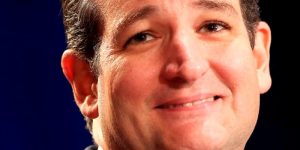 Ted Cruz Thanks Hate Groups, Bigots For Iowa Win