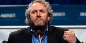 Andrew Breitbart Would Have Loved Donald Trump