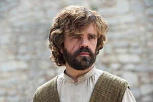 Game Of GOP Thrones: The Orange Man