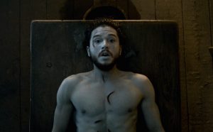 Game Of GOP Thrones: Home Free