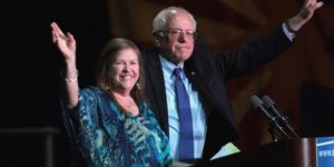 How Jane Sanders Would Become The New Hillary Clinton