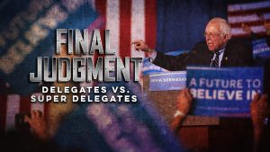 Clinton SuperDelegates: “Endorsing Hillary Would Be Off-Putting To Sanders Supporters”