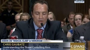 Ted Cruz Hearing Features Crackpot Anti-Muslim Witness