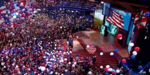 Party Trumps Country: An RNC Liveblog, Night 1