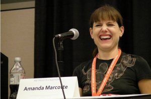 Amanda Marcotte: Obama Speech Fell Short, Letdown