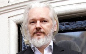 Julian Assange: More DNC Leaks On The Way