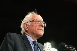 Bernie Sanders Delegate Condemns Presumptive Nominee
