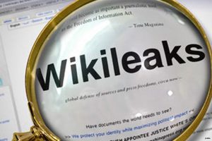 WikiLeaks Releases Worthless DNC Voicemails