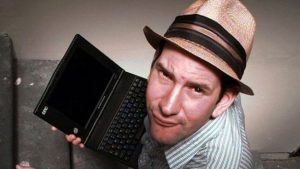 DrudgeReport Begs Readers To Whitelist Website
