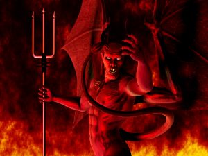 Satan Enters After School Programs: Wants Your Children