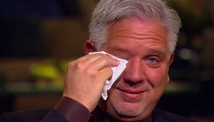 Glenn Beck: Trump Elected, Revolution In The Streets, Beck In Jail