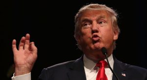 Ginni Thomas Predicted Trump With Crazy Leadership Video