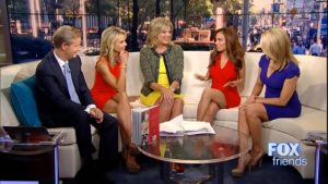 Fox News Resurrects Rove’s Hillary Had Brain Damage Meme