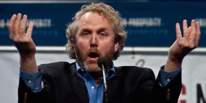 Andrew Breitbart Wanted To Murder Liberals