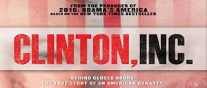 Alt Right Belches Up Another Clinton Hit Pic