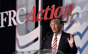 The Normalization Of Evil In American Politics