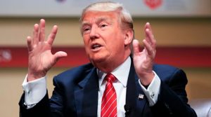 GOP split deepens as House Speaker Ryan abandons Trump