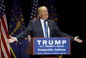 Trump Foundation Problems May Not Be Confined to New York