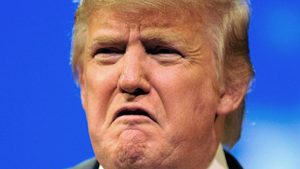 Trump Promises to Sue Accusers. Oh, and Paul Ryan Likes Muslims.