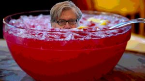 Steve Bannon: The Turd in Trump’s Punch Bowl