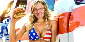 Trump to Choose Burger Baron to Lead Labor Dept.