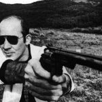 hunter thompson