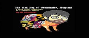 Fraud, Hack, Phony, Pseudosmart Plagiarist @WJJHOGE