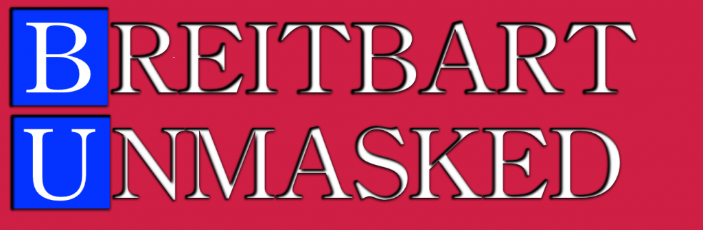 Breitbart Unmasked