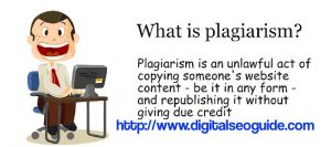WJJ Hoge III: Liar, Vexatious Litigant, PLAGIARIST