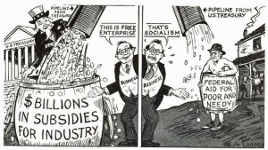Improving on the Dumb Idea of the 20% Mexican Tariff