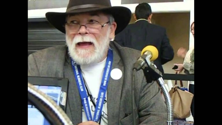 A Final Word from the Retiring Editor