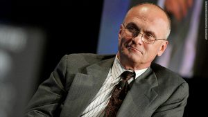 Puzder Out: Is This Video Why?