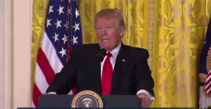 Trump Enlists Investigators in Congress to Knock Down Russia Claims