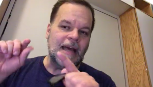 Meet Lee Stranahan, “The World’s Best Journalist”