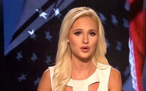 Finite Thoughts With “White Power Barbie” Tomi Lahren