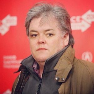 Rosie O'Donnell as Steve Bannon