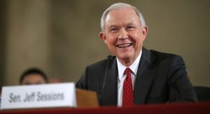 Jeff Sessions