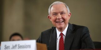 Jeff Sessions
