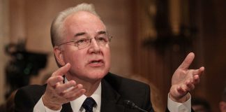 Tom Price