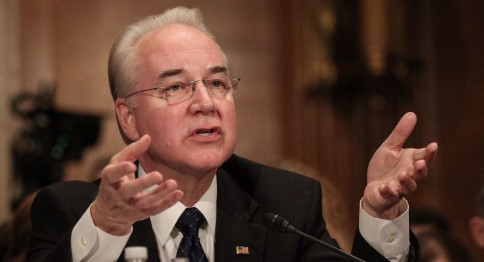 Tom Price