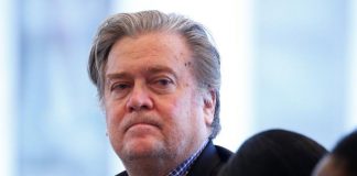 Steve Bannon