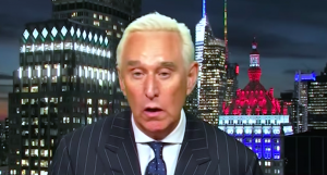 Who Would Want to Kill Roger Stone?