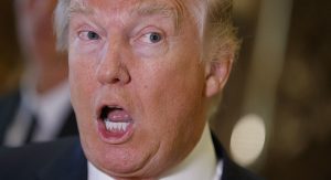 Strategist: ‘Preibus Can’t Handle Man-Baby Trump’