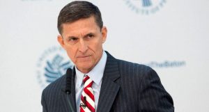 Flynn’s Turkish Sugar Daddy Had Ties to Russia, Putin