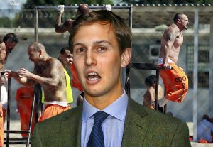 Jared Might Want to Start Working Out