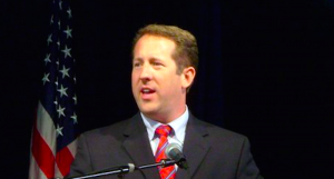 Nebraska Wingnut Refuses to Say Humans “Entitled to Eat”